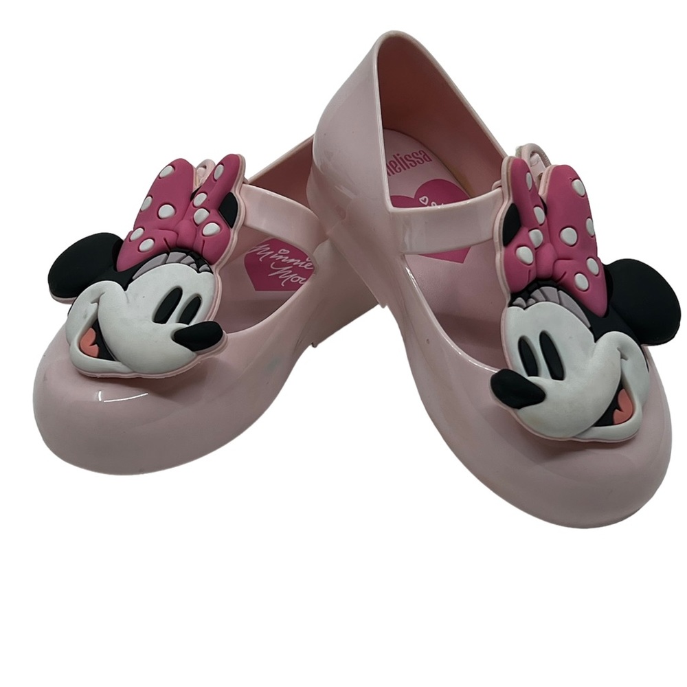 × Disney® Minnie Mouse Sweet Mary Jane
Flat gently used size 8us EUR 24